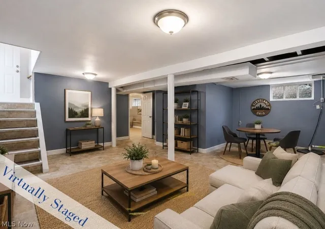 Photo 4 of Single family home for sale at 1715 North Ave, Cleveland, OH 44134 | MLS# 5237431 | Listing updated on 2026-10-01