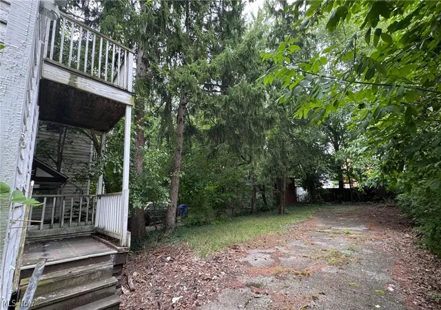 Photo 2 of Multi family home for sale at 12021 Griffing Ave, Cleveland, OH 44120 | MLS# 5238041 | Listing updated on 2026-08-20