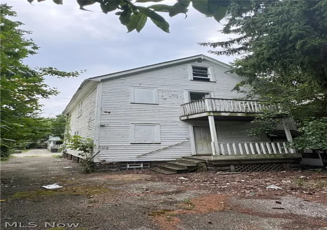 Photo 3 of Multi family home for sale at 12021 Griffing Ave, Cleveland, OH 44120 | MLS# 5238041 | Listing updated on 2026-09-16