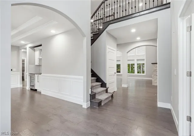 Photo 4 of Single family home for sale at 26650 Hurlingham Rd, Beachwood, OH 44122 | MLS# 5237951 | Listing updated on 2026-08-20