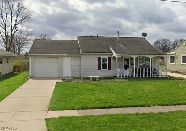 Photo 1 of Sale Pending at 673 Lucille Dr, Elyria, OH 44035 | MLS# 5237731 | Listing updated on 2026-08-19