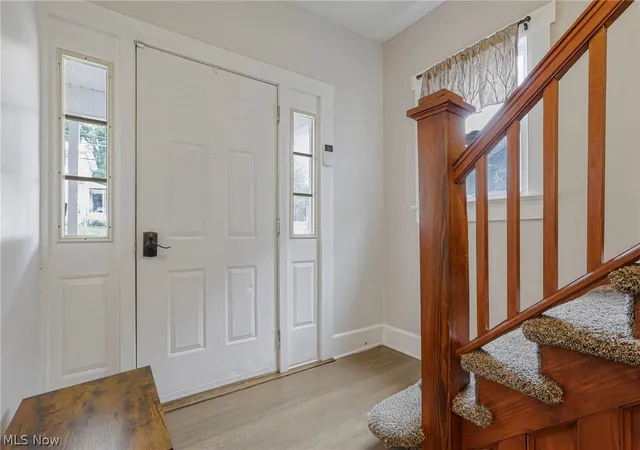 Photo 3 of Single family home for sale at 2122 Norwood Blvd, Zanesville, OH 43701 | MLS# 5238071 | Listing updated on 2026-08-20