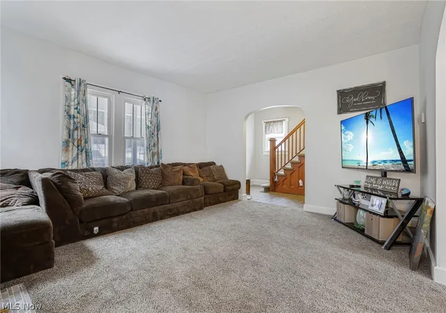 Photo 3 of Single family home for sale at 2122 Norwood Blvd, Zanesville, OH 43701 | MLS# 5238071 | Listing updated on 2026-10-06
