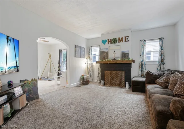 Photo 4 of Single family home for sale at 2122 Norwood Blvd, Zanesville, OH 43701 | MLS# 5238071 | Listing updated on 2026-10-06