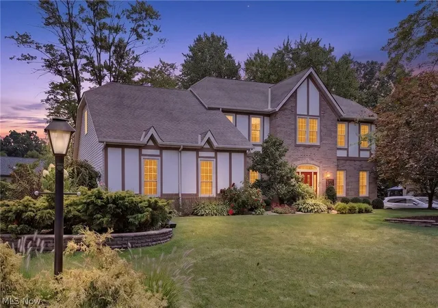 Photo 1 of Sale Pending at 8753 Treetop Trl, Broadview Heights, OH 44147 | MLS# 5236537 | Listing updated on 2026-08-25