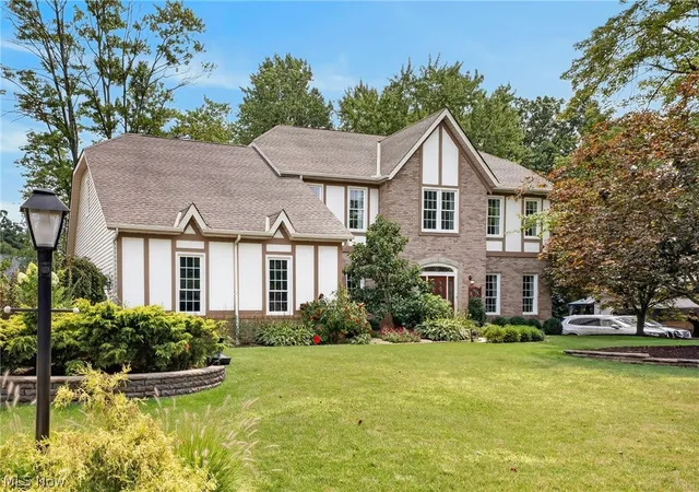 Photo 2 of Sale Pending at 8753 Treetop Trl, Broadview Heights, OH 44147 | MLS# 5236537 | Listing updated on 2026-08-25