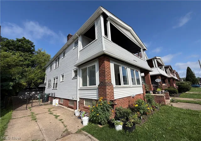 Photo 2 of Multi family home for sale at 3334 E 146th Street, Cleveland, OH 44120 | MLS# 5237667 | Listing updated on 2026-09-15