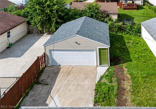 Photo 48 of Single family home for sale at 15909 Bryce Ave, Cleveland, OH 44128 | MLS# 5237006 | Listing updated on 2026-08-21