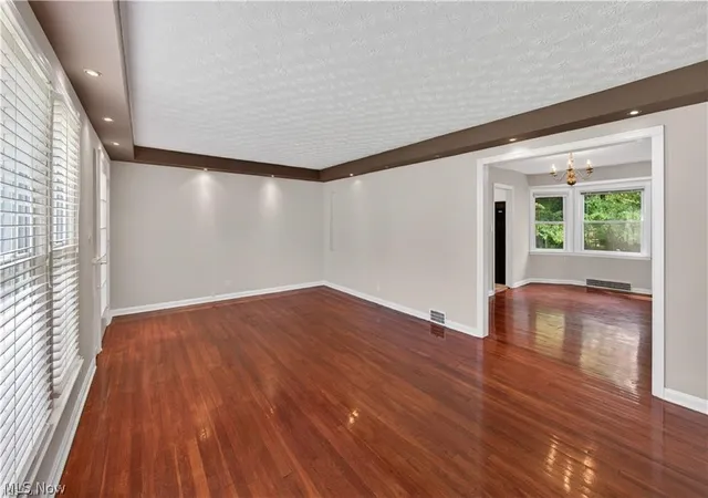 Photo 3 of Sale Pending at 1274 Dorsh Rd, Cleveland, OH 44121 | MLS# 5237338 | Listing updated on 2026-09-17