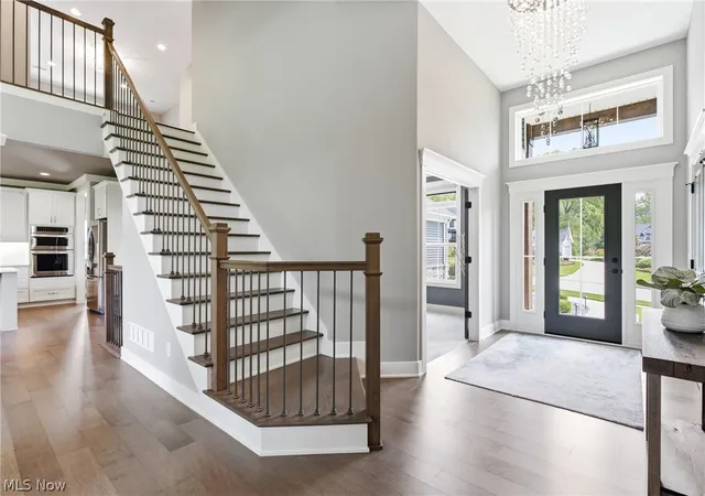 Photo 2 of Sale Pending at 3716 Braemar Dr, Broadview Heights, OH 44147 | MLS# 5235527 | Listing updated on 2026-08-25