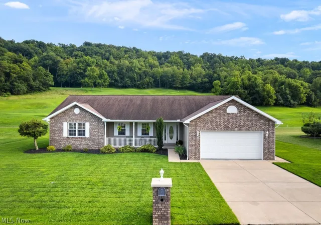 Single family home for sale at 120 Woodridge Dr, Mineral Wells, WV 26150 | MLS# 5237617