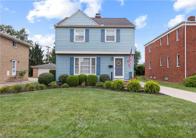 Photo 2 of Sale Pending at 3640 W 210th Street, Cleveland, OH 44126 | MLS# 5237910 | Listing updated on 2026-08-24