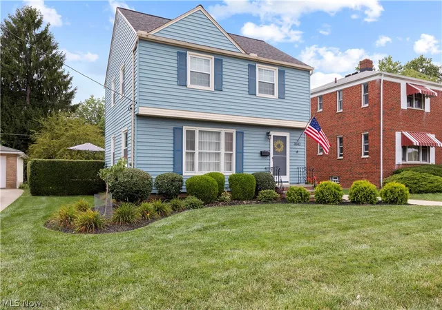 Photo 3 of Sale Pending at 3640 W 210th Street, Cleveland, OH 44126 | MLS# 5237910 | Listing updated on 2026-08-24