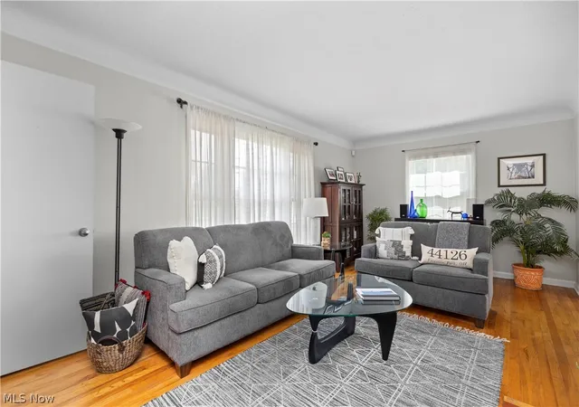 Photo 4 of Sale Pending at 3640 W 210th Street, Cleveland, OH 44126 | MLS# 5237910 | Listing updated on 2026-08-24