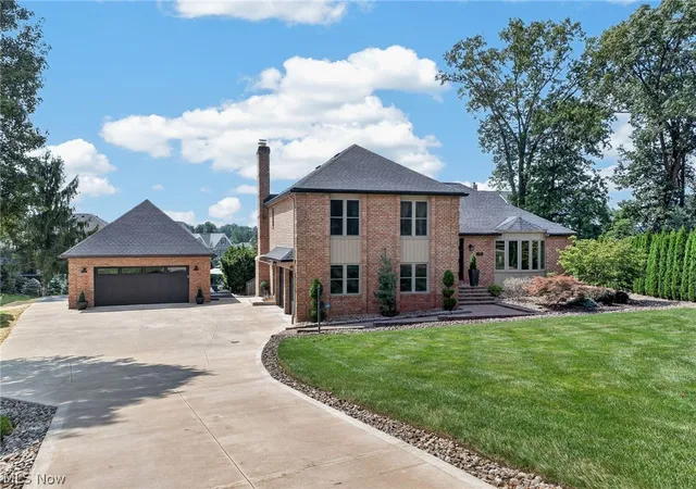 Photo 50 of Sale Pending at 4448 Merlin Dr, Green, OH 44685 | MLS# 5237785 | Listing updated on 2026-08-25