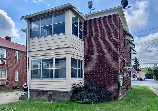 Photo 2 of Multi family home for sale at 14006 Lakewood Hts Blvd, Lakewood, OH 44107 | MLS# 5238145 | Listing updated on 2026-08-20