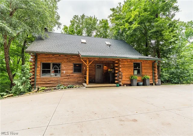 Photo 1 of Single family home for sale at 2639 Township Rd 414, Dundee, OH 44624 | MLS# 5237985 | Listing updated on 2026-09-16