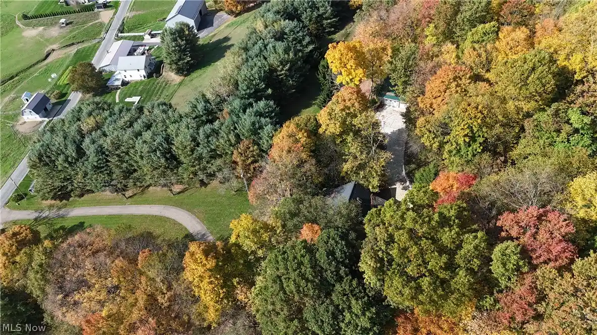 Photo 1 of Single family home for sale at 2639 Township Rd 414, Dundee, OH 44624 | MLS# 5237985 | Listing updated on 2026-10-15