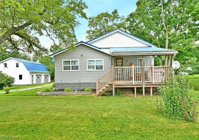 Photo 1 of Sale Pending at 4139 State Route 88, Cortland, OH 44410 | MLS# 5237862 | Listing updated on 2026-08-23