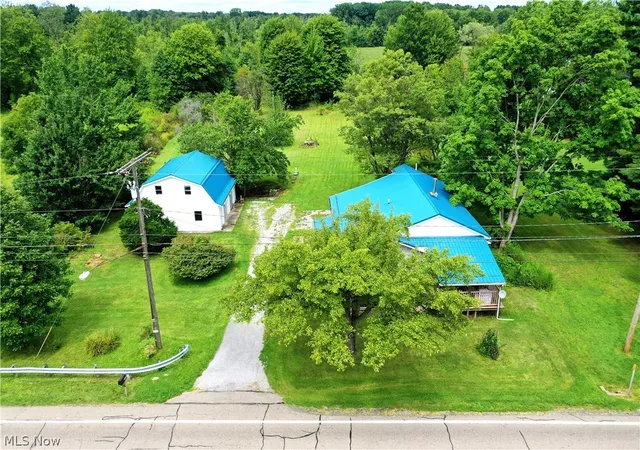 Photo 2 of Sale Pending at 4139 State Route 88, Cortland, OH 44410 | MLS# 5237862 | Listing updated on 2026-08-23