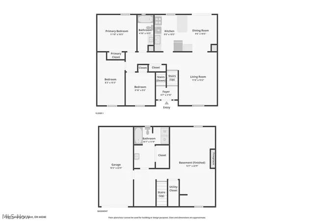 Photo 37 of Sale Pending at 1045 Deleone Dr, Kent, OH 44240 | MLS# 5238042 | Listing updated on 2026-08-24