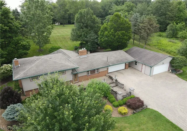 Photo 1 of Sale Pending at 6624 State Route 7, New Waterford, OH 44445 | MLS# 5238165 | Listing updated on 2026-08-20
