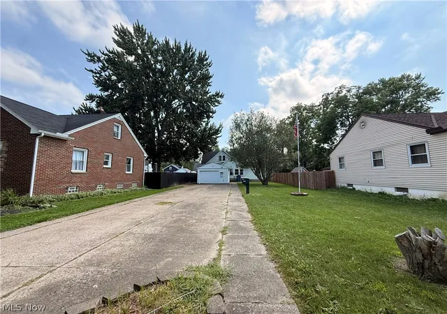 Photo 2 of Single family home for sale at 1868 E 34th Street, Lorain, OH 44055 | MLS# 5238019 | Listing updated on 2026-08-29
