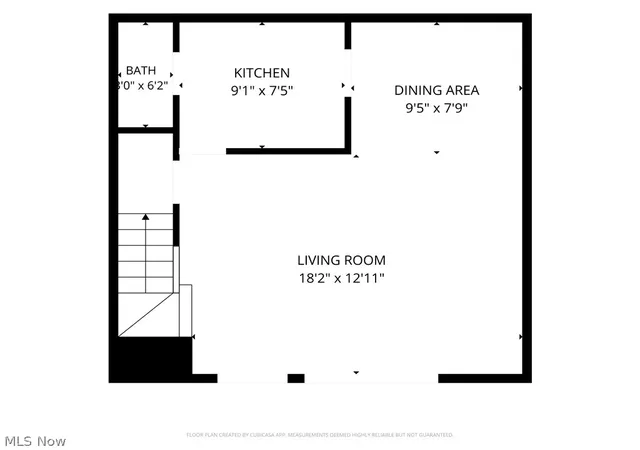 Listing Photo 2 - Condo for sale in building located at 7970 Mentor Ave, Mentor, OH 44060 - Unit #I-7