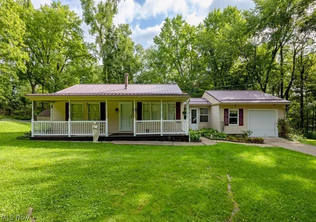 Photo 1 of Single family home for sale at 4963 Lattasburg Rd, Wooster, OH 44691 | MLS# 5237867 | Listing updated on 2026-08-27