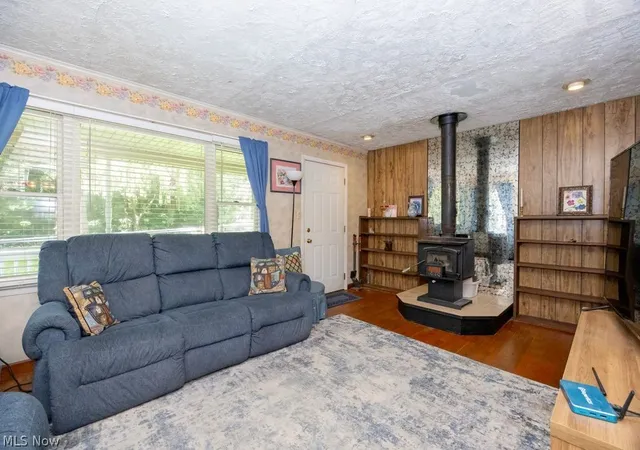 Photo 2 of Single family home for sale at 4963 Lattasburg Rd, Wooster, OH 44691 | MLS# 5237867 | Listing updated on 2026-08-27