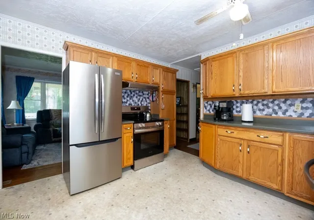 Photo 3 of Single family home for sale at 4963 Lattasburg Rd, Wooster, OH 44691 | MLS# 5237867 | Listing updated on 2026-08-27