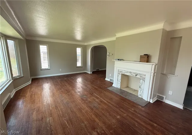 Photo 3 of Single family home for sale at 2257 N Taylor Rd, Cleveland, OH 44112 | MLS# 5237663 | Listing updated on 2026-08-20