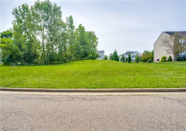 Photo 1 of Land for sale at 308 52nd Street Nw, Canton, OH 44709 | MLS# 5238190 | Listing updated on 2026-08-20