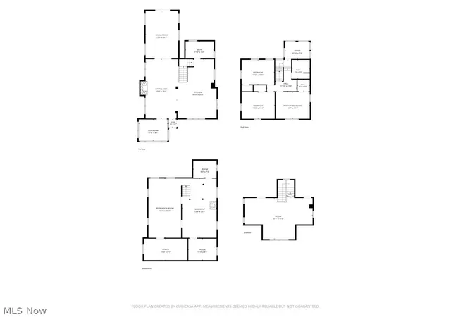 Photo 47 of Sale Pending at 17400 Clifton Blvd, Lakewood, OH 44107 | MLS# 5238154 | Listing updated on 2026-08-22