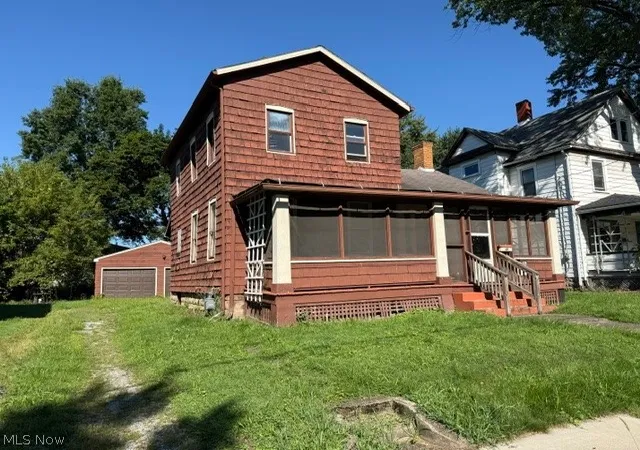 Photo 14 of Single family home for sale at 128 Sayers Ave, Niles, OH 44446 | MLS# 5238173 | Listing updated on 2026-09-24