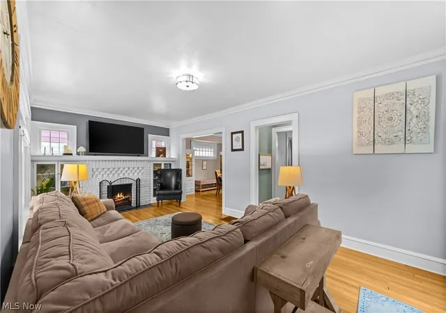 Photo 3 of Sale Pending at 2172 Northland Ave, Lakewood, OH 44107 | MLS# 5238113 | Listing updated on 2026-08-23