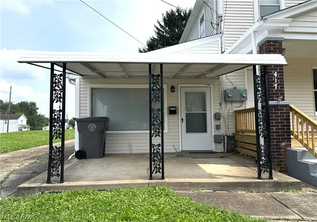 Photo 32 of Multi family home for sale at 417 Steel St, Youngstown, OH 44509 | MLS# 5238199 | Listing updated on 2026-08-20