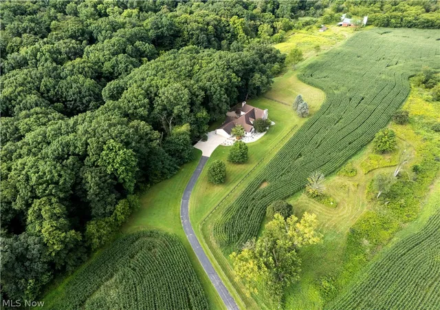 Photo 1 of Single family home for sale at 1500 Riffel Rd, Wooster, OH 44691 | MLS# 5238110 | Listing updated on 2026-08-26