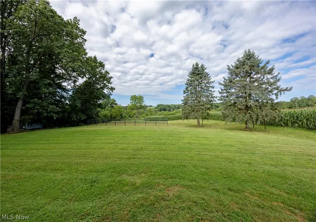 Photo 3 of Single family home for sale at 1500 Riffel Rd, Wooster, OH 44691 | MLS# 5238110 | Listing updated on 2026-08-26