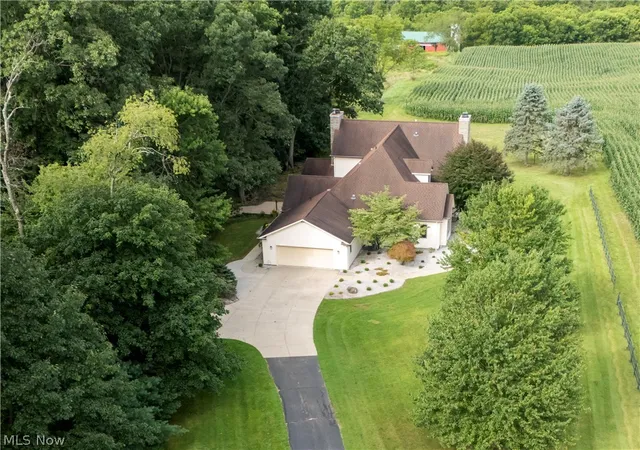 Photo 4 of Single family home for sale at 1500 Riffel Rd, Wooster, OH 44691 | MLS# 5238110 | Listing updated on 2026-08-26