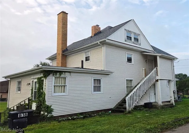 Photo 1 of Multi family home for sale at 1818 Cleveland Ave Nw, Canton, OH 44709 | MLS# 5238184 | Listing updated on 2026-08-20