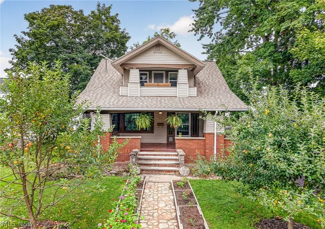 Photo 1 of Sale Pending at 278 Prospect Rd, Berea, OH 44017 | MLS# 5238065 | Listing updated on 2026-08-22