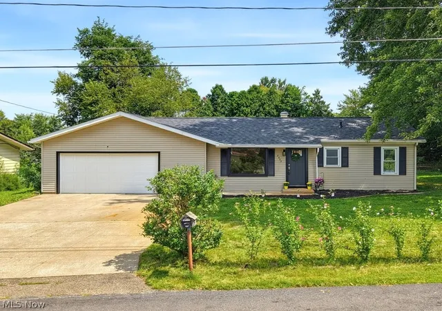 Photo 1 of Sale Pending at 2953 N Prior Rd, Coventry Township, OH 44319 | MLS# 5237852 | Listing updated on 2026-08-23