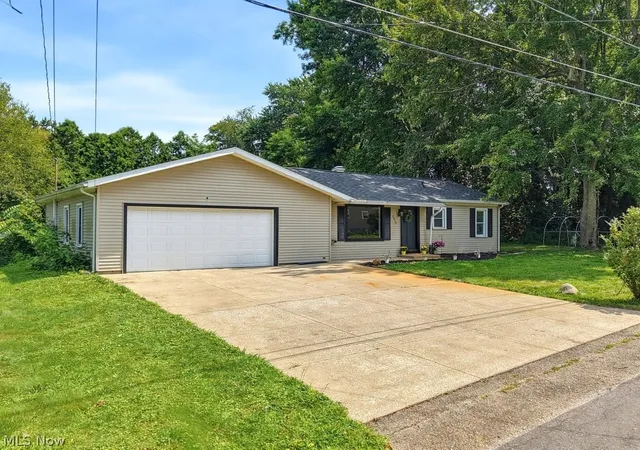 Photo 2 of Sale Pending at 2953 N Prior Rd, Coventry Township, OH 44319 | MLS# 5237852 | Listing updated on 2026-08-23