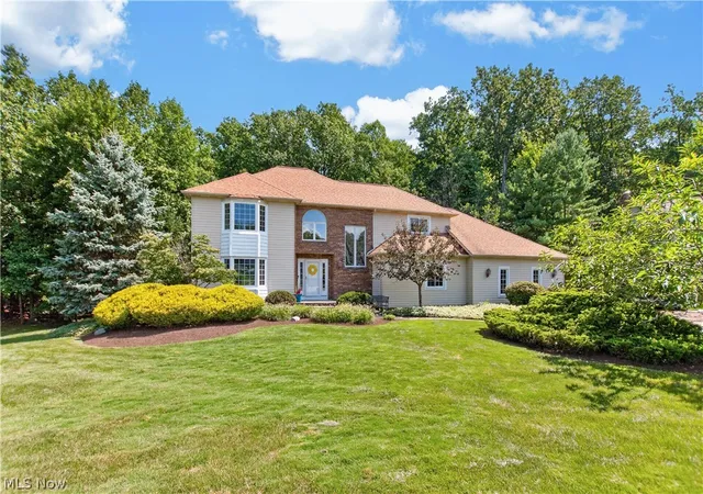 Photo 1 of Sale Pending at 2931 Canterbury Ct, Willoughby Hills, OH 44092 | MLS# 5236592 | Listing updated on 2026-08-25