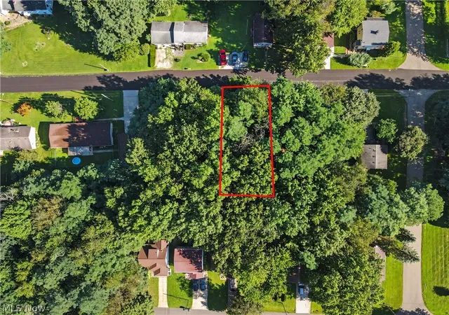 Photo 1 of Land for sale at Massachusetts Ave Se, Massillon, OH 44646 | MLS# 5237846 | Listing updated on 2026-08-20