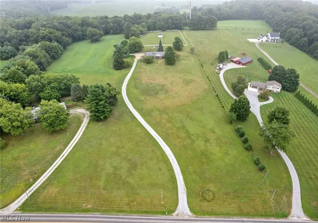Photo 1 of Sale Pending at 2644 Mount Eaton Rd S, Dalton, OH 44618 | MLS# 5238253 | Listing updated on 2026-09-15