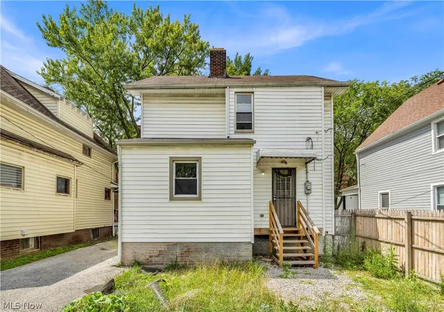 Photo 23 of Single family home for sale at 2153 W 106th Street, Cleveland, OH 44102 | MLS# 5238209 | Listing updated on 2026-08-20
