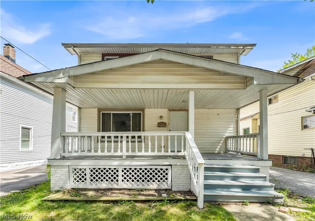 Photo 2 of Single family home for sale at 2153 W 106th Street, Cleveland, OH 44102 | MLS# 5238209 | Listing updated on 2026-08-20