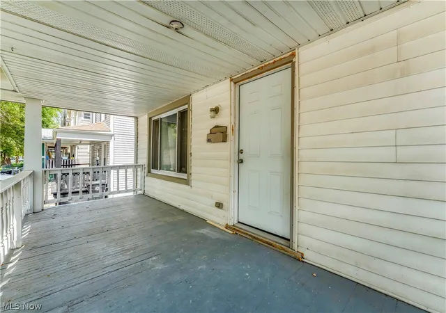 Photo 3 of Single family home for sale at 2153 W 106th Street, Cleveland, OH 44102 | MLS# 5238209 | Listing updated on 2026-08-20